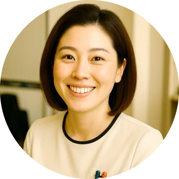 チーフ歯科衛生士 清原写真